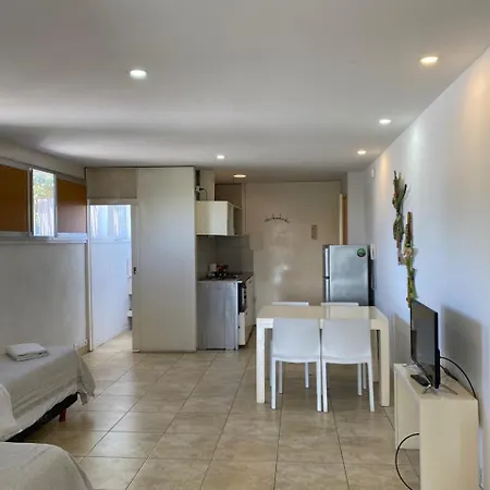 Tacha Apartment Buenos Aires Exterior photo