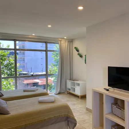 Tacha Apartment Buenos Aires Exterior photo