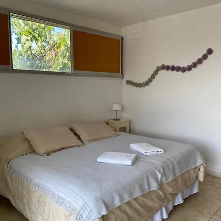Tacha Apartment Buenos Aires Exterior photo
