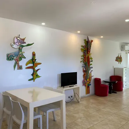 Tacha Apartment Buenos Aires Exterior photo