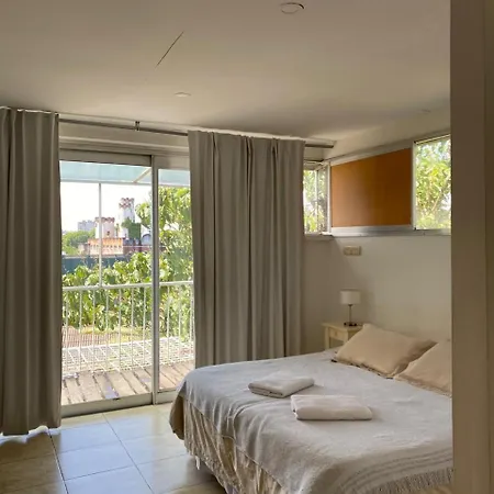 Tacha Apartment Buenos Aires Exterior photo