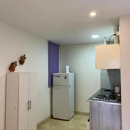 Tacha Apartment Buenos Aires Exterior photo