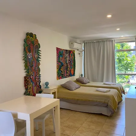 Tacha Apartment Buenos Aires Exterior photo