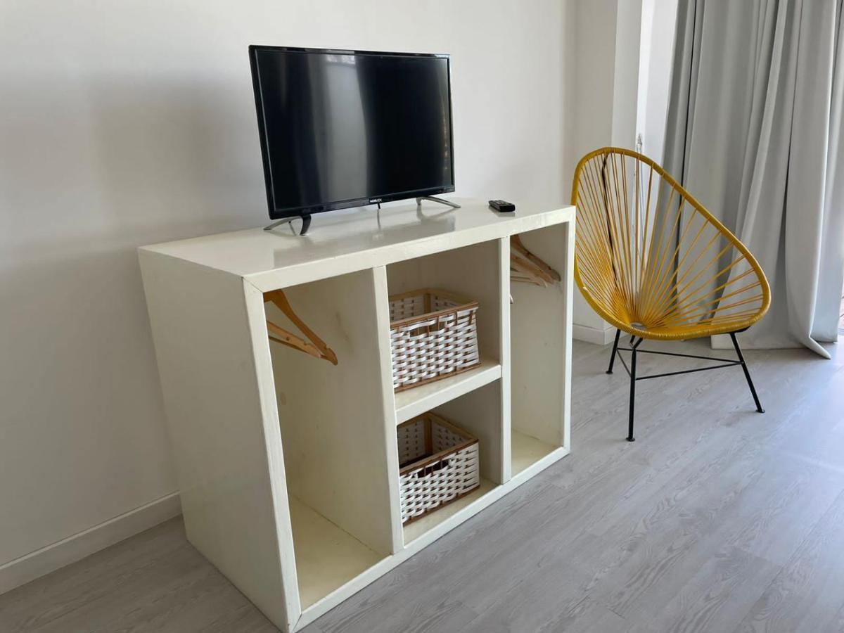 Tacha Apartamento Buenos Aires